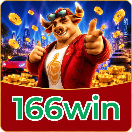 166win Instalar Logo 1