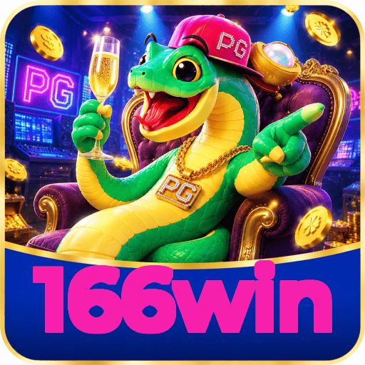 166win Logo 2