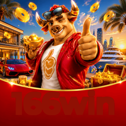 166win Instalar Logo 2