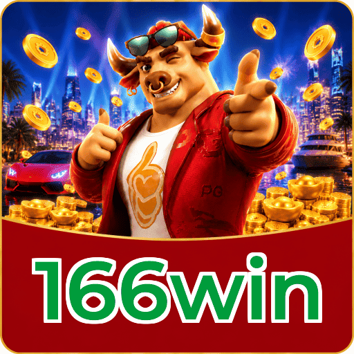 Plataforma 166win - Segurança SSL 256-bit