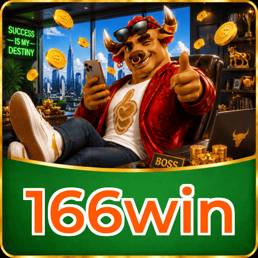 Servidor Brasil 166win