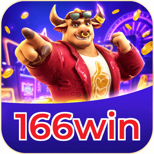 166win Logo 1