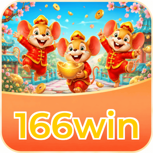 166win Segurança Logo 2