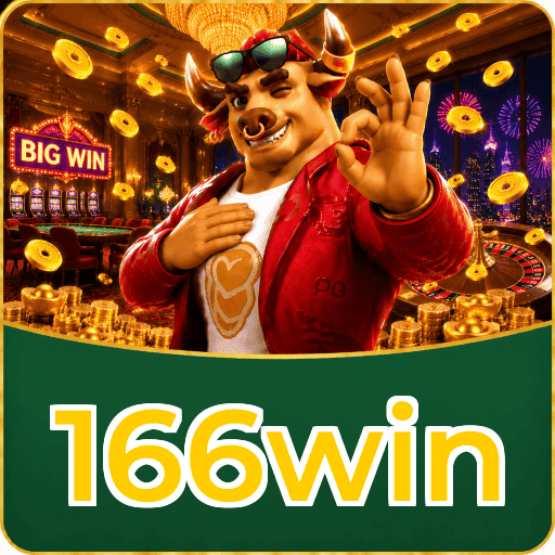 166win Instalar Logo 2
