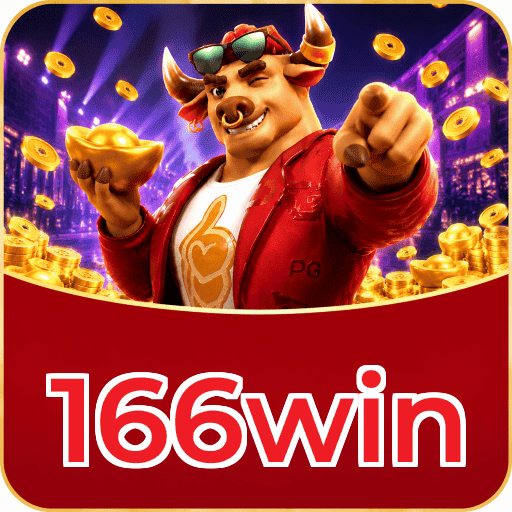 Plataforma 166win - PIX Instantâneo