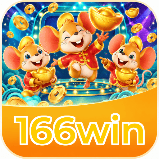 166win Instalar Logo 3
