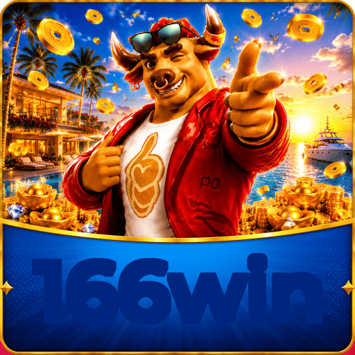 Slots 166win - Jackpots Progressivos