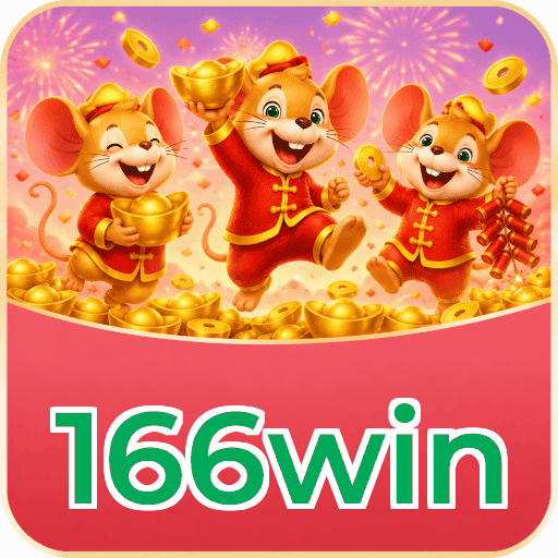 166win Segurança Logo 1
