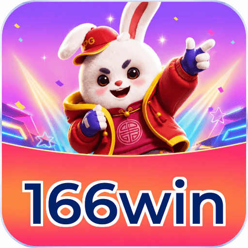 166win Logo 3