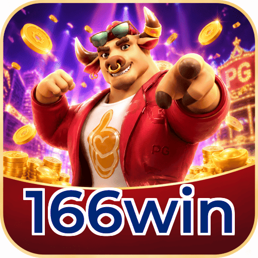 166win Segurança Logo 1