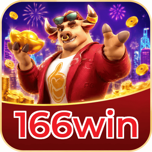 166win Instalar Logo 3