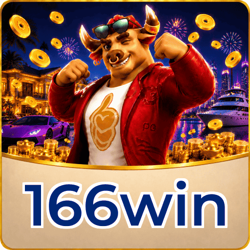 166win Licenciado Curaçao - Segurança SSL 256-bit