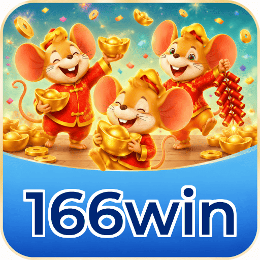 166win Segurança Logo 3